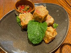 -CHINCHIN 青青·泰国料理(万象食家店)