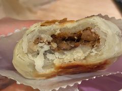 -长发西饼(临顿路店)