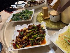 -香缇小院私房菜(盐务街店)