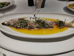 -玉华台饭庄·淮扬菜·烤鸭(望京店)