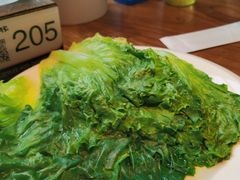 -海味当家·蒸锅海鲜(星海公园店)