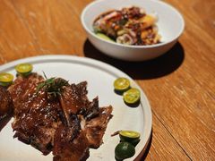 乐山甜皮鸭-爱啤精酿·民谣酒馆(滨江店)