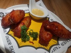 -太二酸菜鱼(正大广场店)