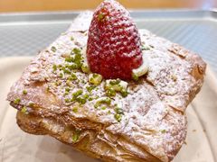 -PAPER STONE BAKERY(天汇广场店)