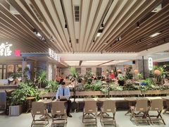 -南棠馆粤菜坊(群光店)