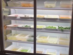 -蛙鱼道美蛙鱼自助火锅(新耍都店)
