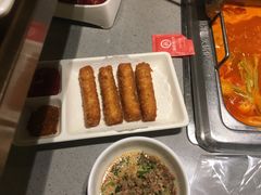 -海底捞火锅(奥山世纪城店)
