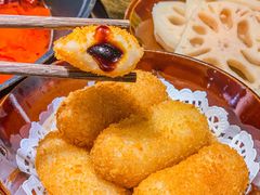 -冯校长老火锅(广州正佳广场店)