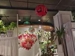 -懒人盐府人家(航天桥店)