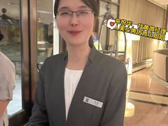 -厦门悦华酒店