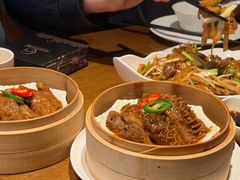 -东百坊巷大酒店·坊巷餐厅(东百中心店)