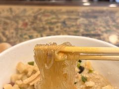 -老乌家特色小炒泡馍(大皮院店)