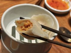 -喜鼎海胆水饺(东港店)