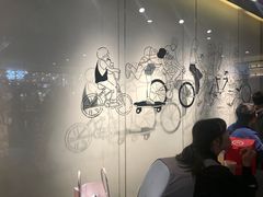 -喜茶(深圳东门1234店)