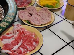 -有拈头成都市井火锅(体育路店)