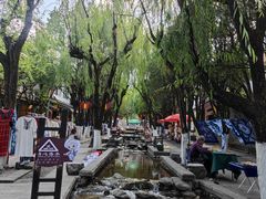 -大理古城