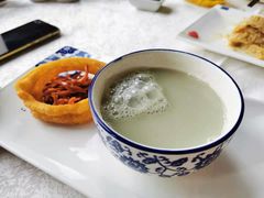 -便宜坊烤鸭店(甜水园店)