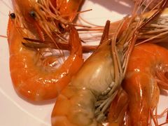 -粤海璇宫·木棉花高空旋转餐厅·聚会派对