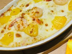 -菲滋意式餐厅(西溪印象城店)