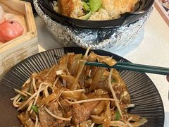 -煲王粤菜餐厅(中侨中心店)