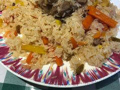 -新疆巴州金丝特餐厅(大钟寺店)