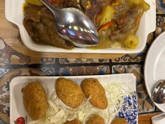 -番茄屋葡式美食(总店)