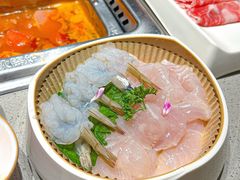 -海底捞火锅(江宸天街店)