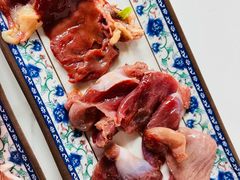 真心相伴-大槐树烤肉馆