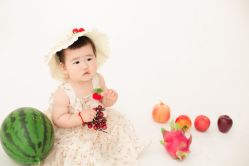-MYBABY影像艺术空间·我的宝贝儿童摄影