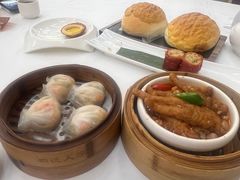 -顺德人家食府(黄金广场店)