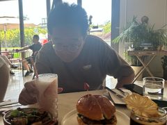 -The Rug Cafe(王府中环店)