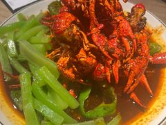 -红盔甲·小龙虾(车公庙店)