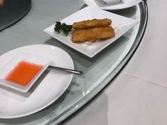 -利苑酒家(金宝店)