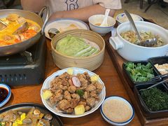 -林四喜·闽南传家菜(鼓浪屿店)