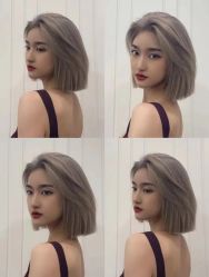 点击看大图 -发源地HAIR SALON
