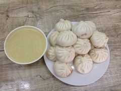 iphone_upload_pic-津门永胜包子铺(哈尔滨道总店)