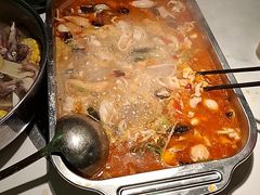 -聚味罗记大排檔·烧烤·鲜鱼杂·甲鱼煲(科学馆店)