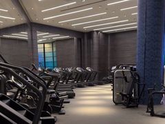 -西安W酒店FIT有型健身中心