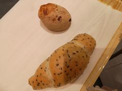 -山崎面包(静安久光店)