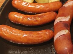 -萨莉亚意式餐厅(万嘉商业广场店)