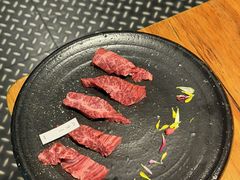 -焱铁烧·黑毛和牛专门店(南宁万象城店)