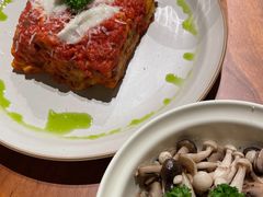 -Alemoni埃立莫丽意式餐厅(南长街贺弄店)