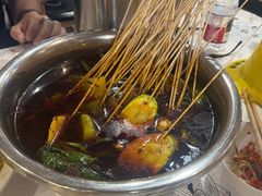 -成都瓜串串(华强北店)