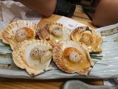 -花潮料理艺食馆(世欧广场店)