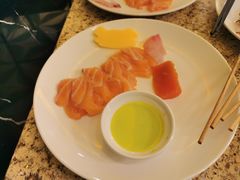 -禾斗海鲜自助(市南银座店)