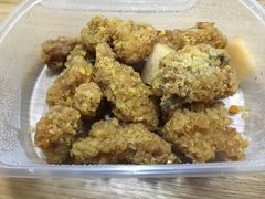 -绿茶餐厅(松江万达店)