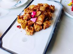 -柳莺湖上·湖景餐厅·江南菜(西湖店)