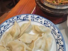 -东方饺子王(新奥购物中心店)