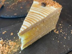 海盐焦糖-TINTIN CAKE BOUTIQUE(台北壹店)