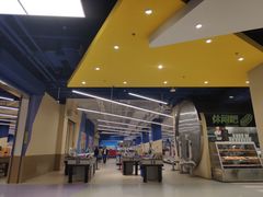 -盒马X会员店(上海森兰商都店)